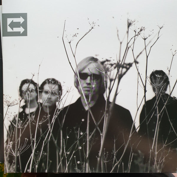 Tom & the Heartbreakers Petty – Echo (2LP) 🇺🇸