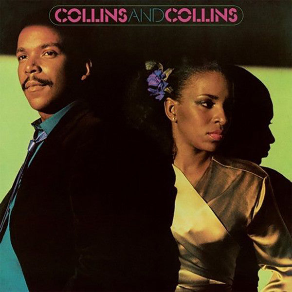 Collins & Collins – Collins & Collins (180G) 🇺🇸