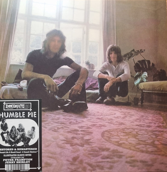 Humble Pie – Town & Country 🇺🇸