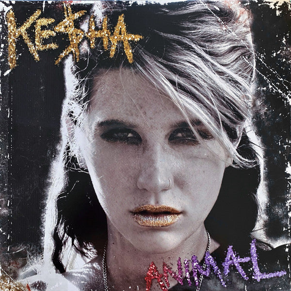 Kesha – Animal (Expanded Edition) 🇺🇸