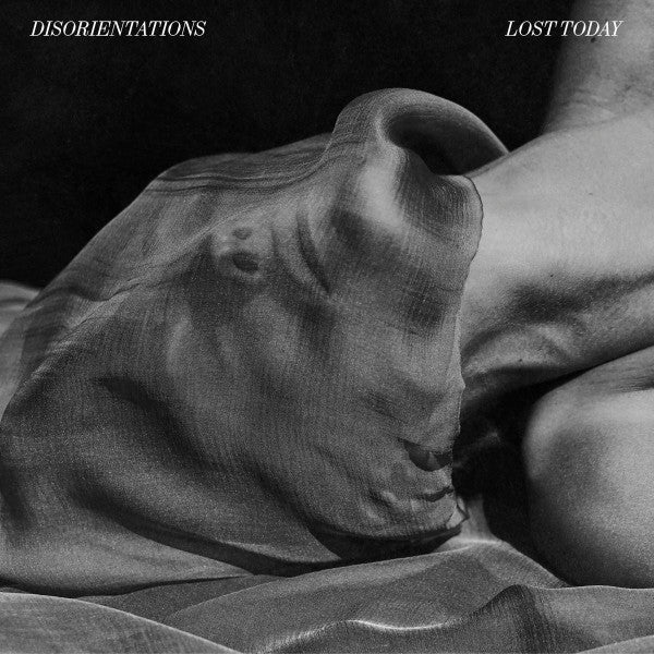 Disorientations – Lost Today (Colored Vinyl) 🇺🇸