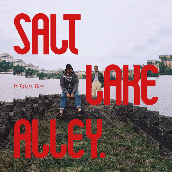 Salt Lake Alley – It Takes Two 🇺🇸