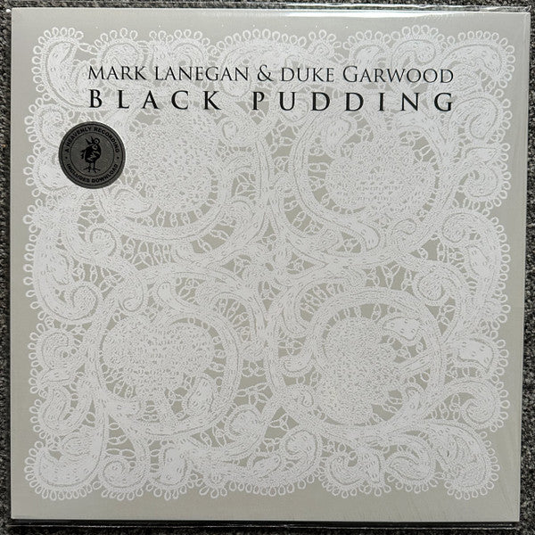 Mark & Duke Garwood Lanegan – Black Pudding 🇺🇸