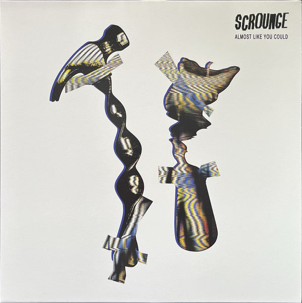 Scrounge – Almost Liek You Could (Import) 🇺🇸