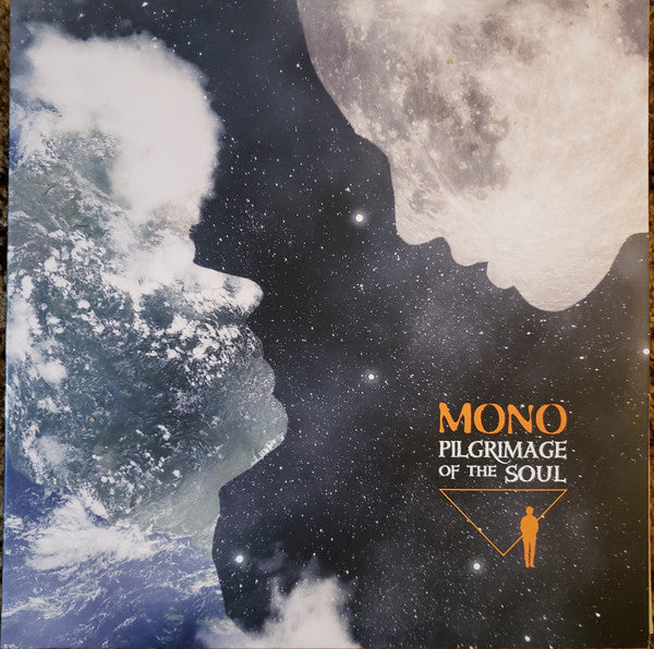 MONO – Pilgrimage of the Soul (2LP) 🇺🇸
