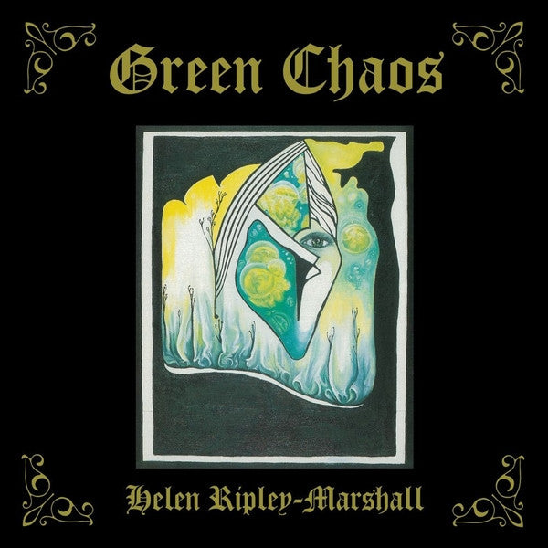 Helen Ripley-marshall – Green Chaos 🇺🇸