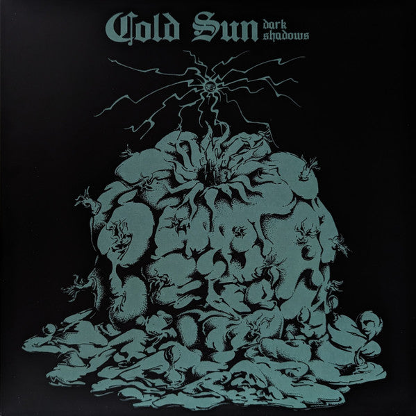 Cold Sun – Dark Shadows 🇺🇸