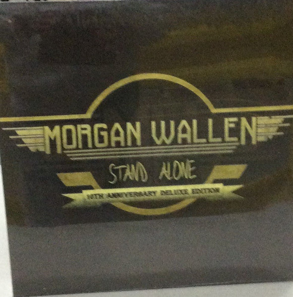 Morgan Wallen – Stand Alone 🇺🇸