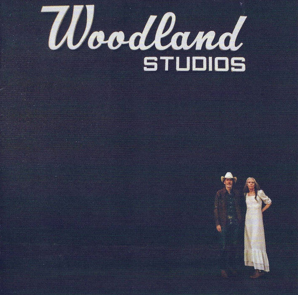 Welch,gillian & David Rawlings – Woodland [CD Nuevo] 💿 🇺🇸