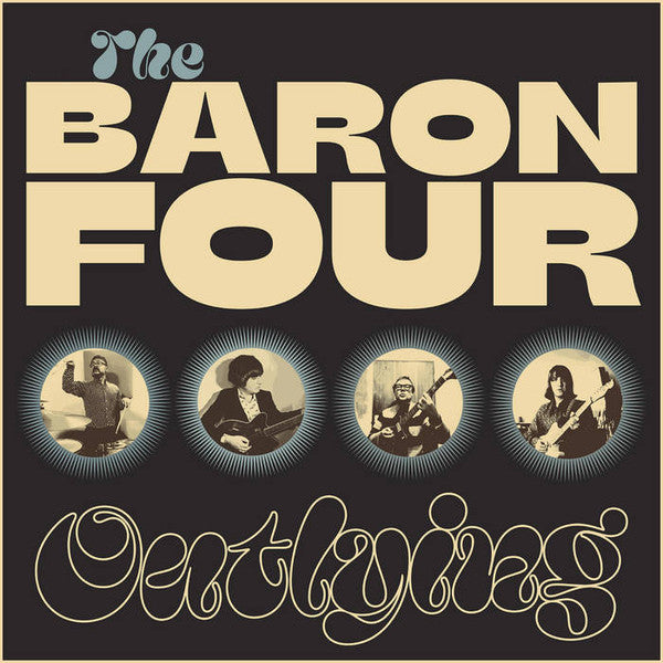 Baron Four – Outlying 🇺🇸