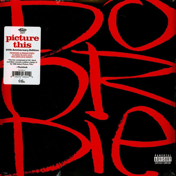 Do or Die – Picture This (30TH Anniversary) 🇺🇸