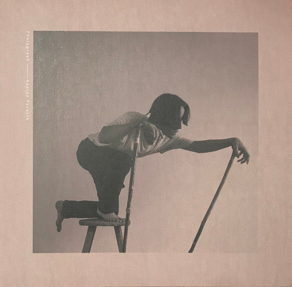 Keeley Forsyth – Photograph (DL Card) 🇺🇸