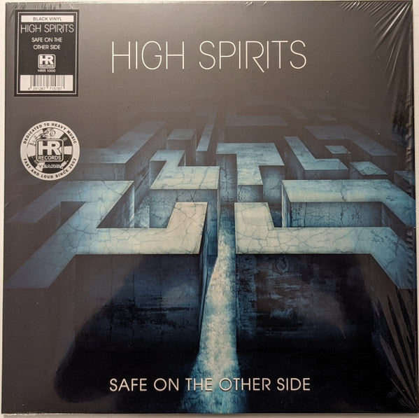 High Spirits – Safe on the Other Side 🇺🇸