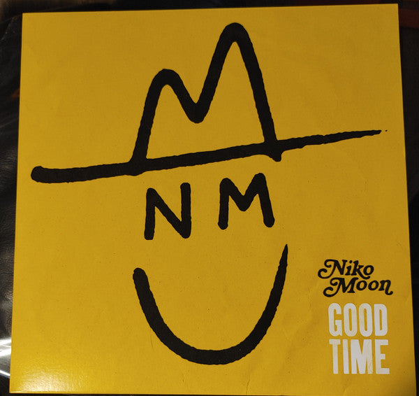 Niko Moon – Good Time 🇺🇸