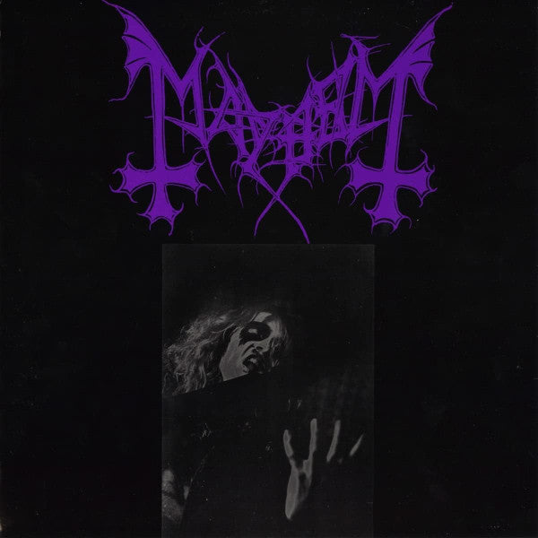Mayhem – Live in Leipzig 🇺🇸