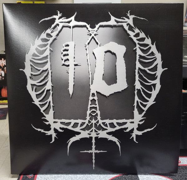 Last Ten Seconds of Life – Last Ten Seconds of Life (2LP) 🇺🇸