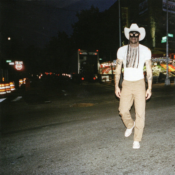 Orville Peck – Appaloosa (I) [CD Nuevo] 💿 🇺🇸