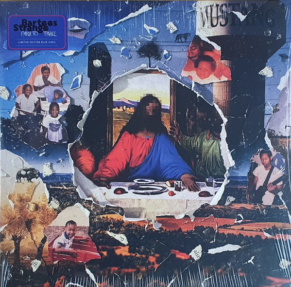 Bartees Strange – Farm to Table 🇺🇸