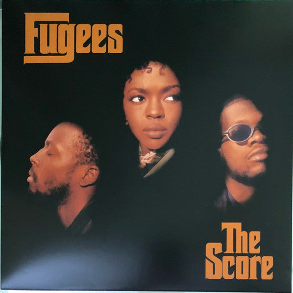 Fugees – Score 🇺🇸