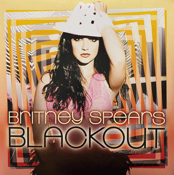 Britney Spears – Blackout 🇺🇸
