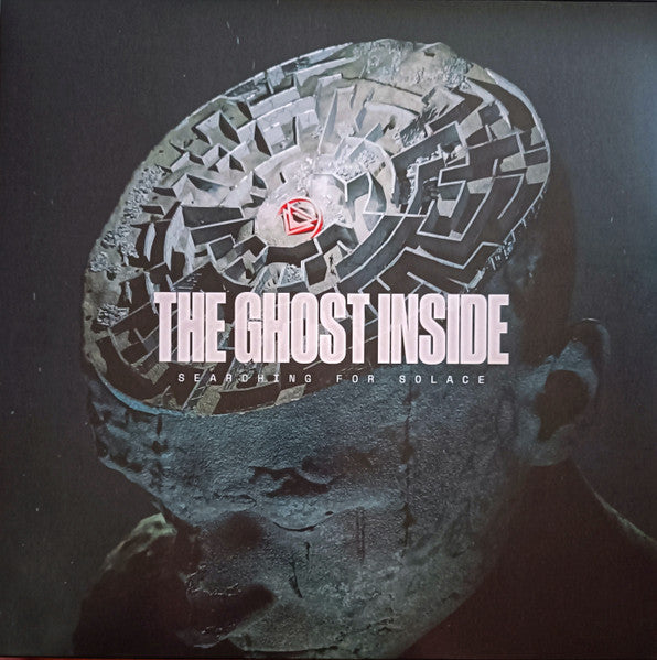 Ghost Inside – Searching for Solace 🇺🇸