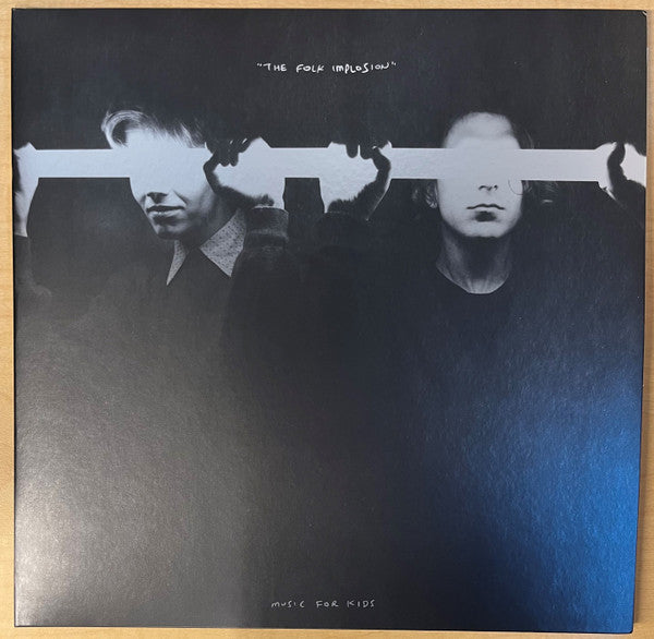 Folk Implosion – Music For Kids (2Lp) 🇺🇸
