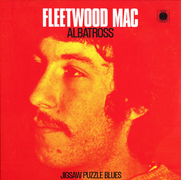 Fleetwood Mac – Albatross (Red Vinyl) (Rsd 2023) 🇺🇸