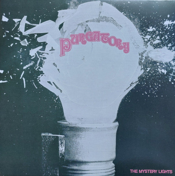 Mystery Lights – Purgatory (Coke Bottle Vinyl) (I) 🇺🇸