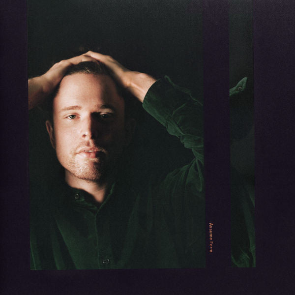 James Blake – Assume Form (2LP) 🇺🇸
