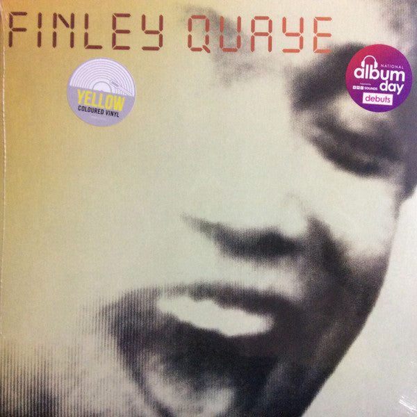 Finley Quaye – Maverick a Strike 🇺🇸