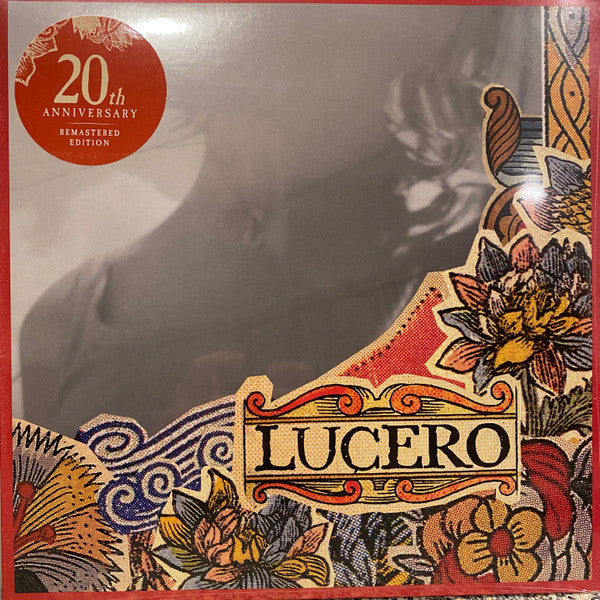 Lucero – That Much Further West (20TH Anniversary Edition) 🇺🇸