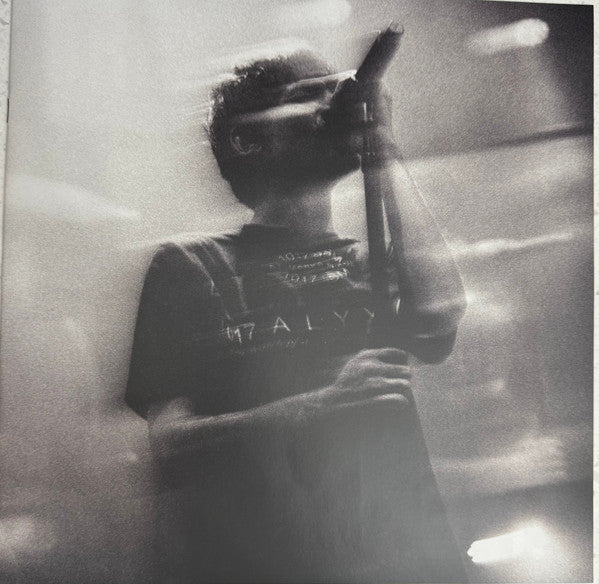 Louis Tomlinson – Live (2LP) (Barnes & Noble Exclusive) 🇺🇸