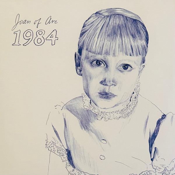 Joan of Arc – 1984 🇺🇸