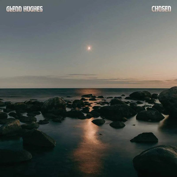 Glenn Hughes – Chosen (Transparent Purple Vinyl) (I) 🇺🇸