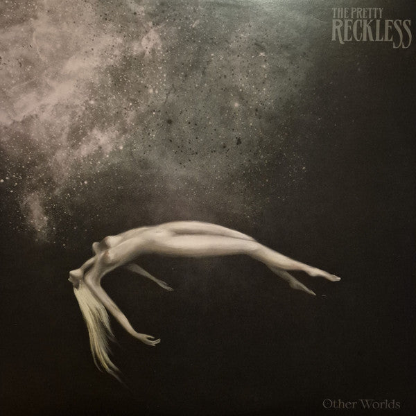 Pretty Reckless – Other Worlds (Bone Colored Vinyl) (I) 🇺🇸