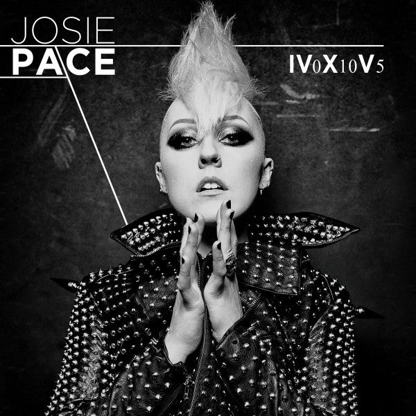 Josie Pace – Iv0x10v5 🇺🇸