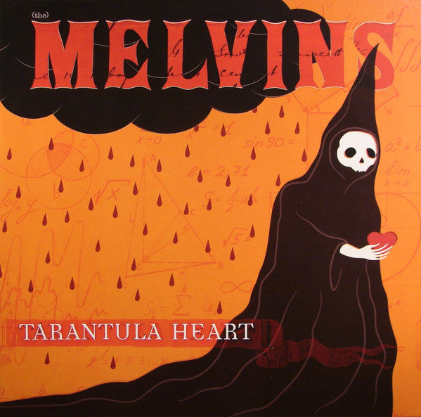 Melvins – Tarantula Heart 🇺🇸