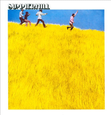 Summerhill – Summerhill 🇺🇸