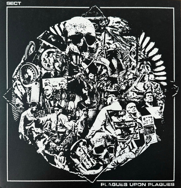 Sect – Plagues Upon Plagues 🇺🇸