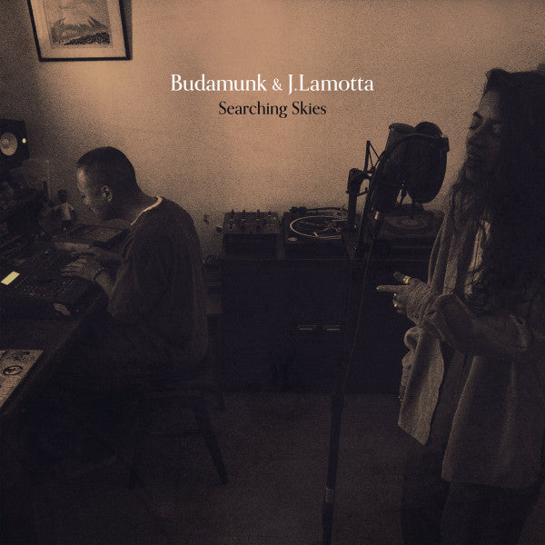 J. Lamotta & Budamunk – Searching Skies 🇺🇸