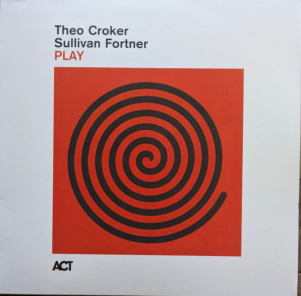 Theo & Sullivan Fortner Croker – Play 🇺🇸