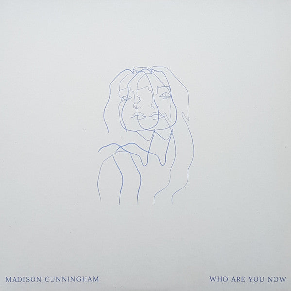 Madison Cunningham – Who Are You Now 🇺🇸