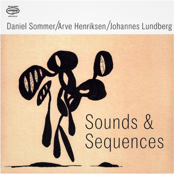 Daniel & Arve Henriksen & Johannes Lundberg Sommer – Sound & Sequences 🇺🇸