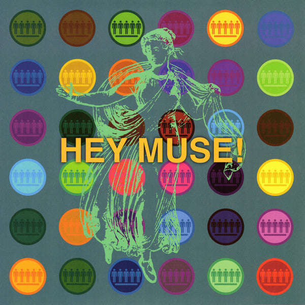 Suburbs – Hey Muse! 🇺🇸