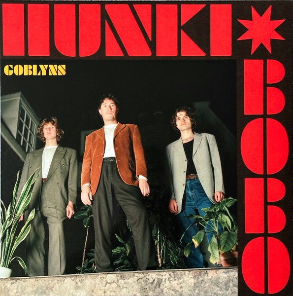 Goblyns – Hunki Bobo 🇺🇸