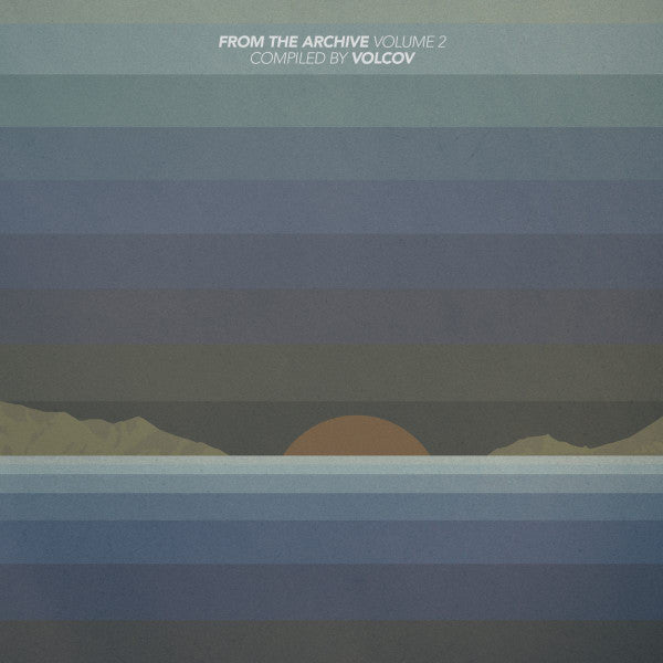 Various Artists – From the Archive 🇺🇸