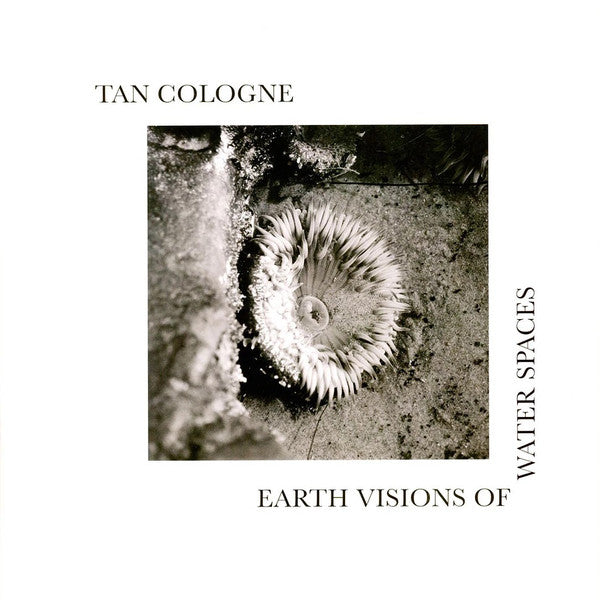 Tan Cologne – Earth Visions of Water Spaces 🇺🇸