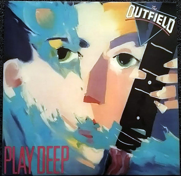 Outfield – Play Deep (180G) 🇺🇸
