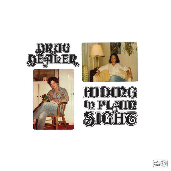 Drugdealer – Hiding in Plain Sight 🇺🇸