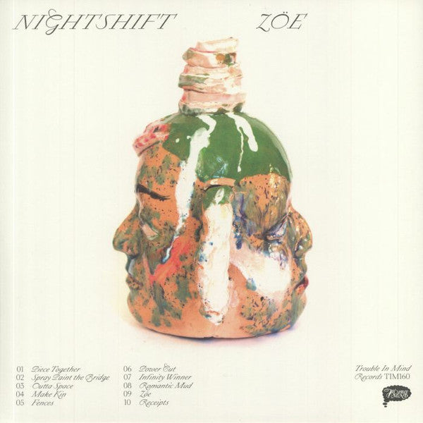 Nightshift – Zoe 🇺🇸